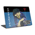 Cowboy Bebop Spike Spiegel Universal Laptop 11in (8.8 x 6.2in) Skin